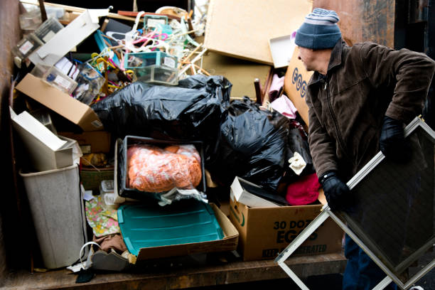 Best Yard Waste Removal  in South Sumter, SC