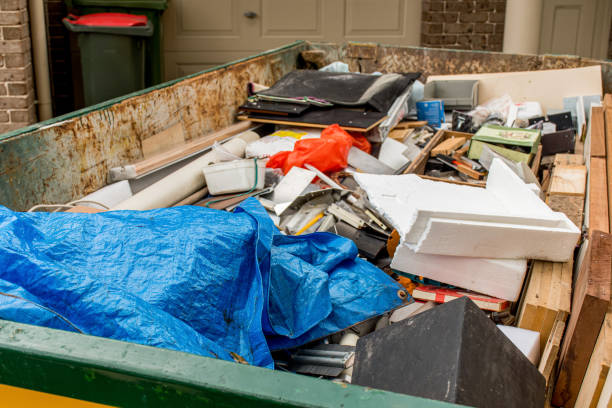 Best Garage Cleanout  in South Sumter, SC