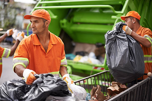 Best Construction Debris Removal  in South Sumter, SC