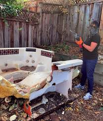 Best Dumpster Rental Services  in South Sumter, SC